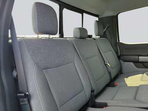 Used 2024 Ford F150 XLT w/ Equipment Group 302A MID AWD/4WD image 35