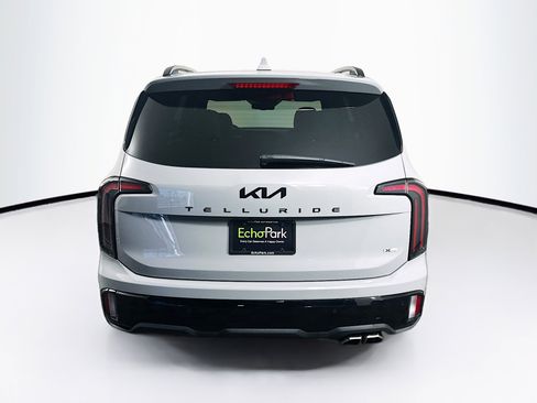 Used 2025 Kia Telluride EX X-Line image 7