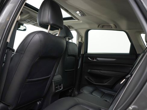 Used 2024 MAZDA CX-5 AWD 2.5 S w/ Preferred Package image 18