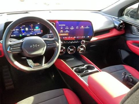 New 2025 Chevrolet Blazer EV RS image 14