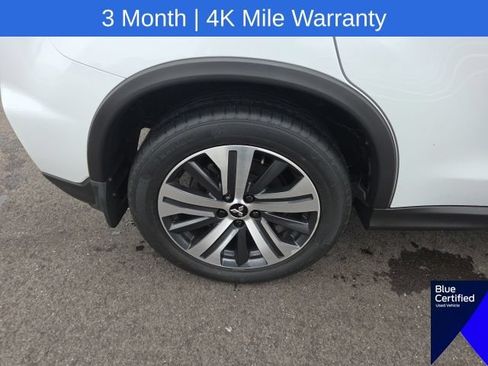Used 2022 Mitsubishi Outlander Sport FWD image 9