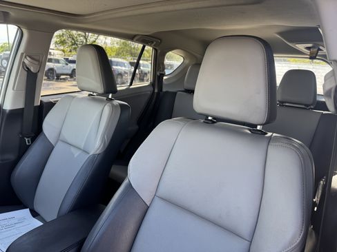 Used 2013 Toyota RAV4 Limited AWD/4WD image 14