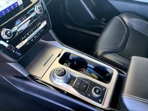 Used 2023 Ford Explorer ST w/ Equipment Group 401A image 16