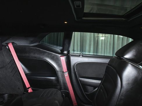 Used 2022 Dodge Challenger SRT Hellcat w/ Plus Package image 52