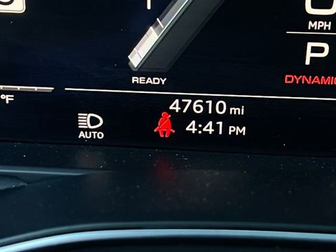 Used 2020 Audi S6 Premium Plus w/ S Sport Package image 26