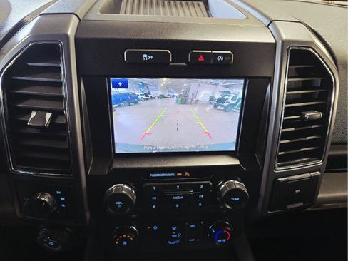Used 2019 Ford F150 XLT w/ Max Trailer Tow Package AWD/4WD image 42