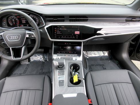 Used 2025 Audi A6 2.0T Premium w/ Convenience Plus Package image 19