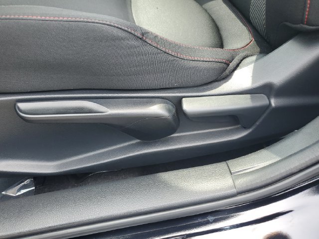 Certified 2018 Honda Civic Si image 21