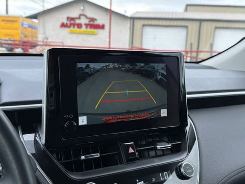 Certified 2025 Toyota Corolla Cross XLE AWD/4WD image 30