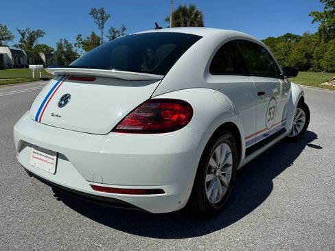 Used 2018 Volkswagen Beetle 2.0T S image 33