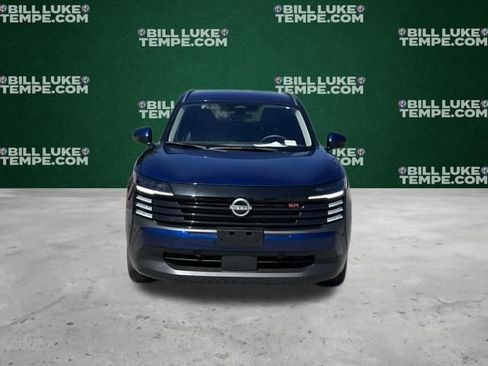 Used 2025 Nissan Kicks SR FWD image 5