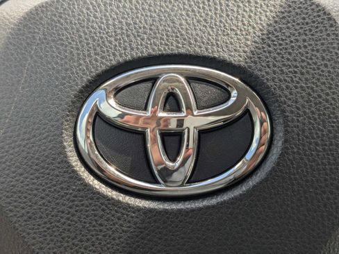 Used 2025 Toyota RAV4 XLE w/ Convenience Package FWD image 34