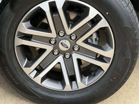 Used 2023 Ford F150 XL w/ STX Appearance Package image 8