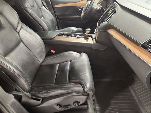 Used 2018 Volvo XC90 T6 Inscription w/ Convenience Package AWD/4WD image 29