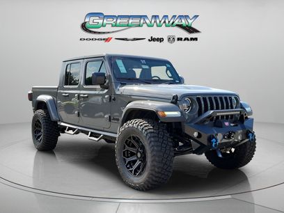 Used 2023 Jeep Gladiator Sport