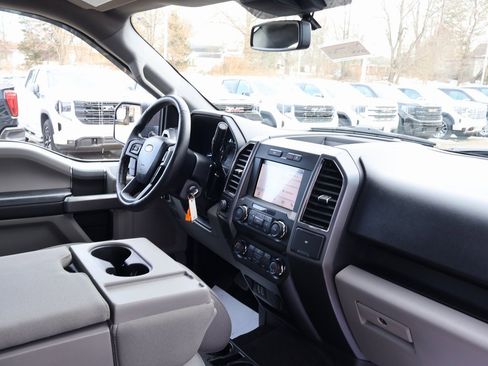 Used 2019 Ford F150 XLT w/ Equipment Group 302A Luxury image 34