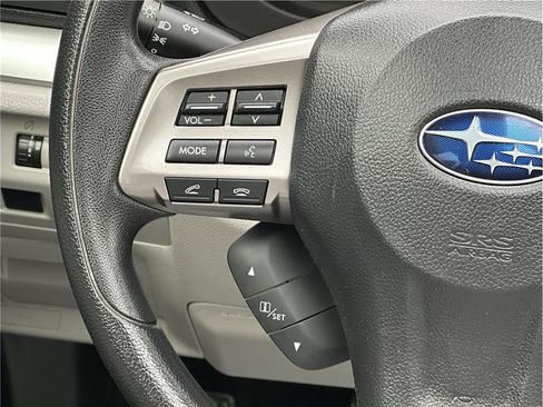 Used 2015 Subaru Forester 2.5i Premium image 19