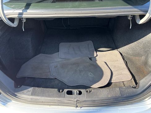 Used 2007 Ford Taurus SEL FWD image 20
