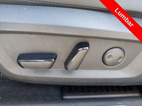 Used 2023 Nissan Rogue SL w/ SL Premium Package AWD/4WD image 24