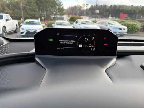 New 2026 Toyota bZ image 15