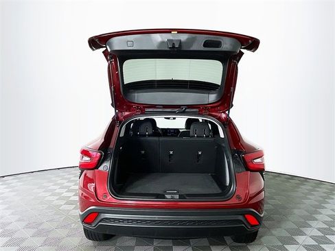 Certified 2024 Chevrolet Trax LS image 27