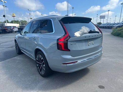 Used 2026 Volvo XC90 B6 Plus AWD/4WD image 7