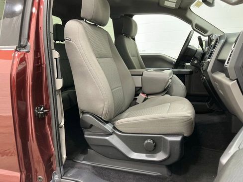 Used 2017 Ford F150 XLT w/ Equipment Group 301A Mid image 34