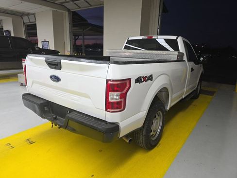 Used 2020 Ford F150 XL w/ Equipment Group 101A Mid image 6