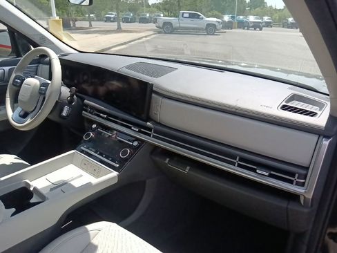 Used 2026 Hyundai Santa Fe SEL FWD image 35