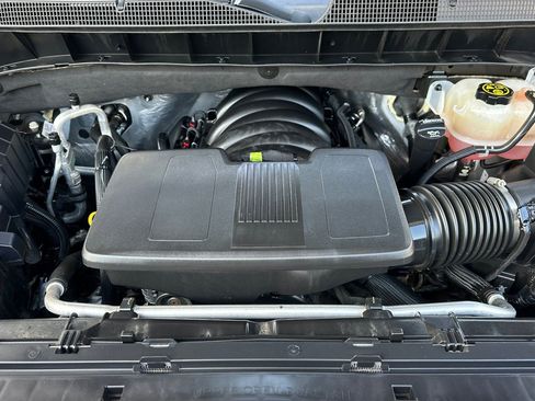 Certified 2023 Chevrolet Silverado 1500 RST RWD image 23