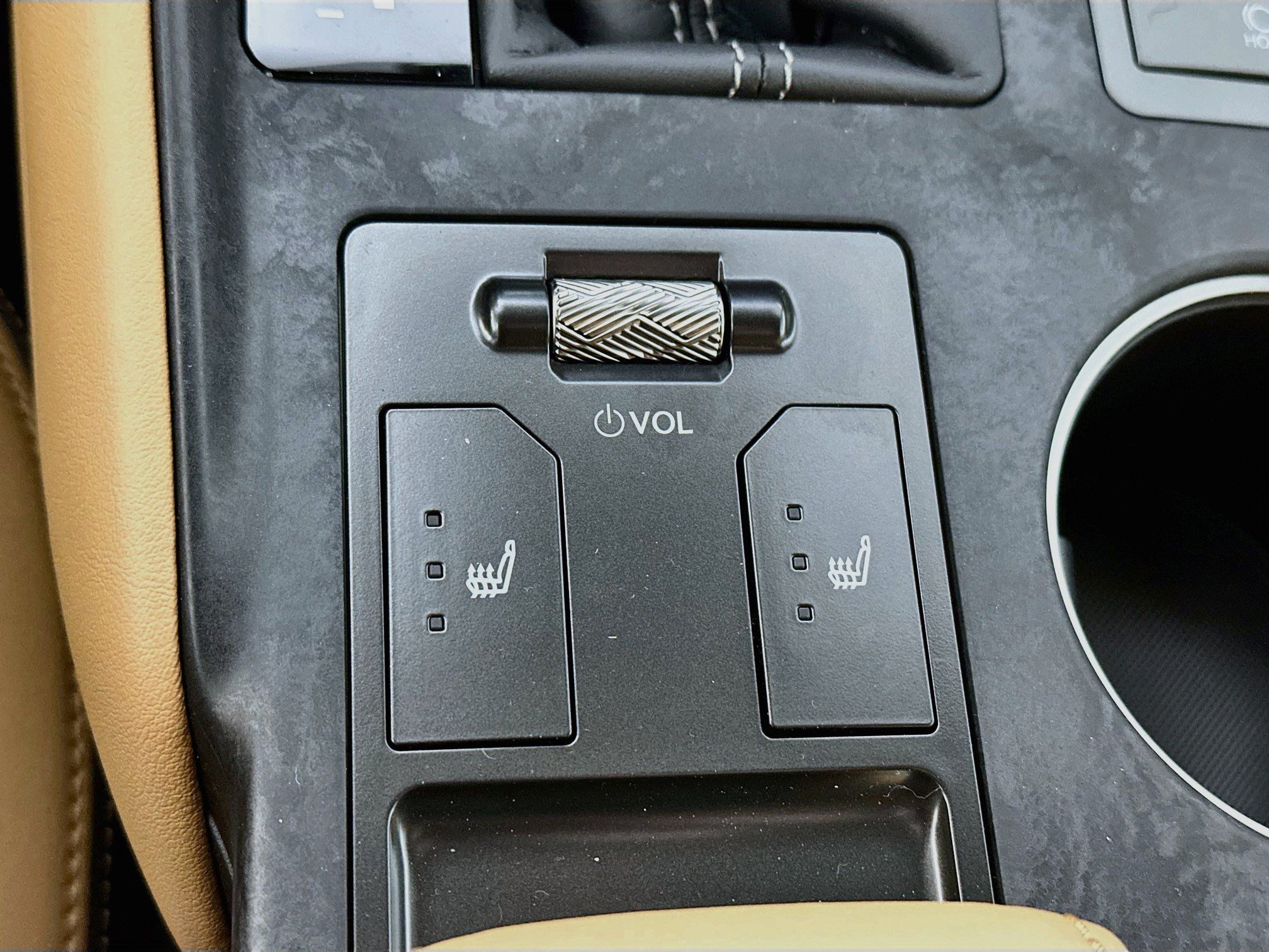 New 2026 Lexus IS 350 F Sport AWD/4WD image 19
