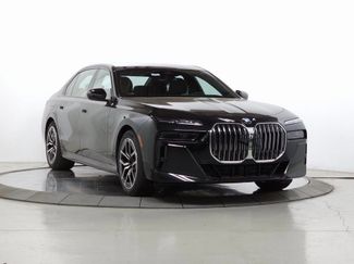 New 2026 BMW 740i xDrive 740i xDrive w/ Premium Package video 1