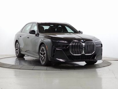 New 2026 BMW 740i xDrive 740i xDrive w/ Premium Package