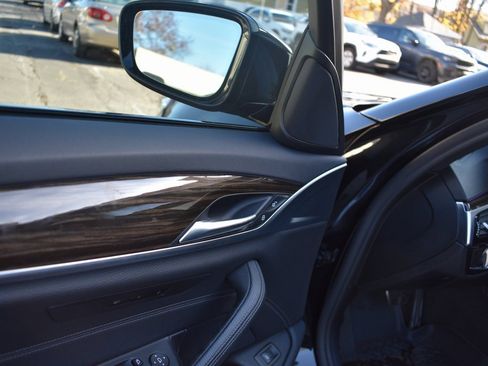 Used 2021 BMW 540i xDrive w/ M Sport Package image 13