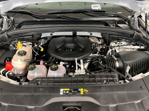 Used 2022 Jeep Grand Cherokee Trailhawk AWD/4WD image 33