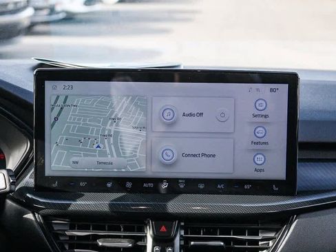 Used 2023 Ford Escape ST-Line Select w/ Tech Pack #2 image 12