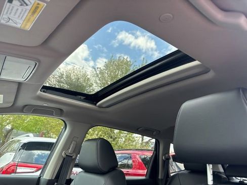 Certified 2023 Honda CR-V EX-L image 35