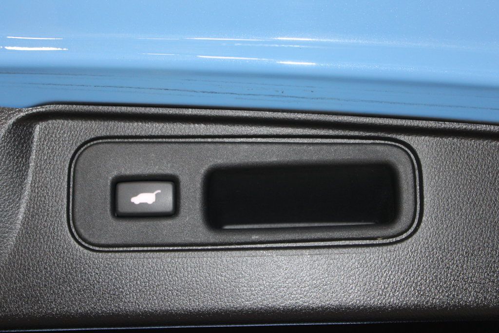 Used 2024 Honda Passport TrailSport image 32