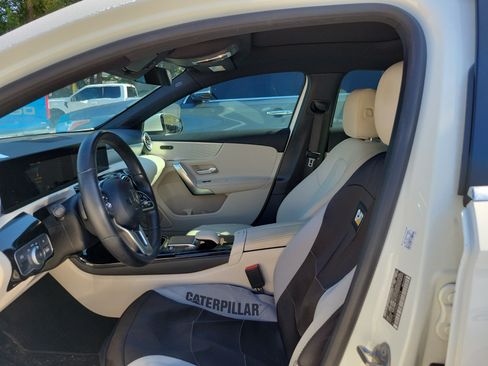 Used 2022 Mercedes-Benz A 220 image 8