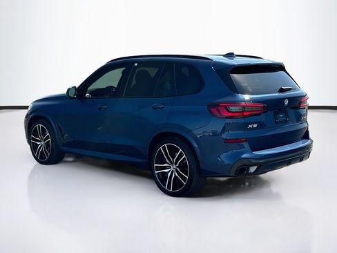 Used 2023 BMW X5 xDrive40i w/ M Sport Package AWD/4WD image 7