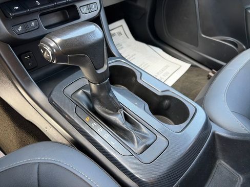 Used 2018 Chevrolet Colorado Z71 AWD/4WD image 25