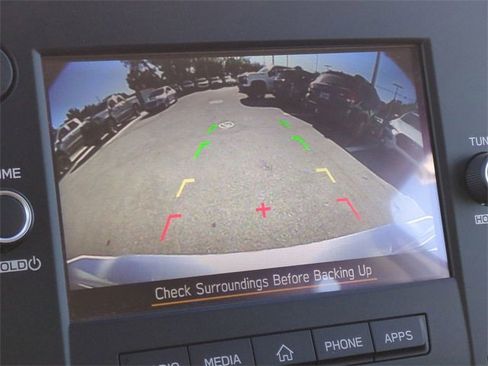 Used 2025 Subaru Impreza 2.0i image 24