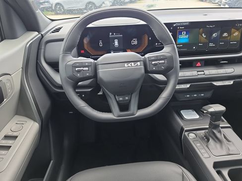 New 2027 Kia Seltos X-Line S w/ X-Line S Premium Package AWD/4WD image 14