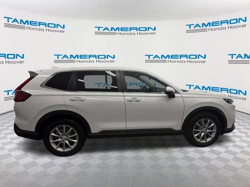 New 2026 Honda CR-V EX image 6