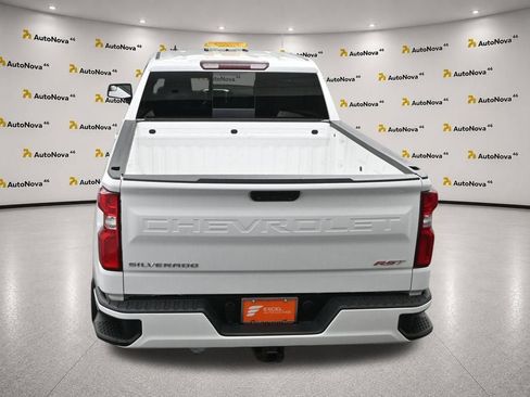 Used 2019 Chevrolet Silverado 1500 RST w/ All-Star Edition AWD/4WD image 57