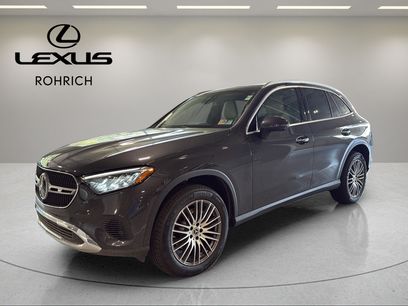 Used 2026 Mercedes-Benz GLC 300 4MATIC