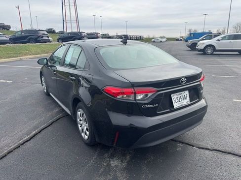 Used 2024 Toyota Corolla LE image 5
