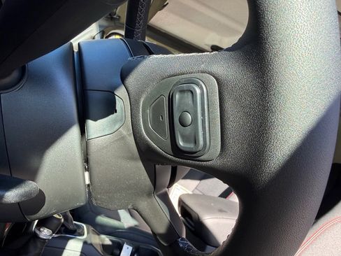 New 2026 Jeep Wrangler Rubicon image 14