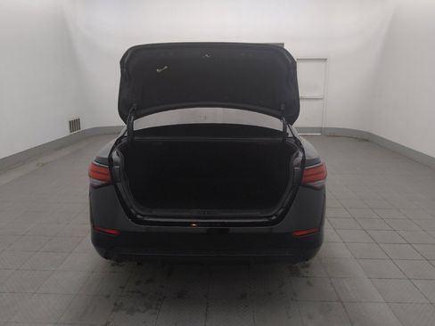 Used 2025 Nissan Sentra S FWD image 29