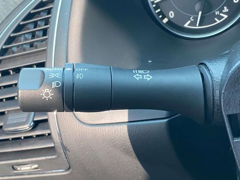 Used 2022 Nissan Armada SL w/ Midnight Edition Package image 23